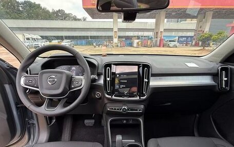 Volvo XC40 I, 2021 год, 2 250 000 рублей, 9 фотография