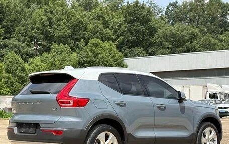 Volvo XC40 I, 2021 год, 2 250 000 рублей, 6 фотография