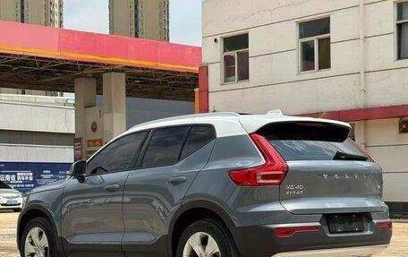 Volvo XC40 I, 2021 год, 2 250 000 рублей, 5 фотография