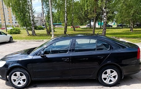 Skoda Octavia, 2011 год, 799 999 рублей, 5 фотография