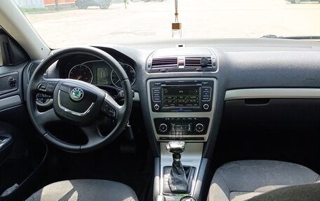 Skoda Octavia, 2011 год, 799 999 рублей, 9 фотография