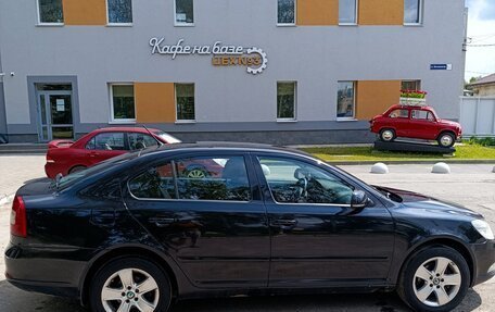 Skoda Octavia, 2011 год, 799 999 рублей, 7 фотография