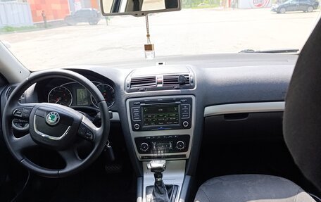 Skoda Octavia, 2011 год, 799 999 рублей, 10 фотография