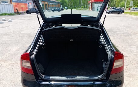 Skoda Octavia, 2011 год, 799 999 рублей, 17 фотография