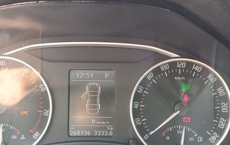 Skoda Octavia, 2011 год, 799 999 рублей, 11 фотография