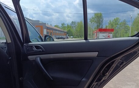 Skoda Octavia, 2011 год, 799 999 рублей, 16 фотография
