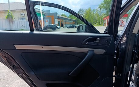 Skoda Octavia, 2011 год, 799 999 рублей, 13 фотография