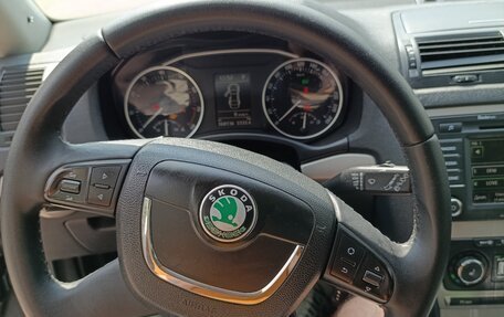 Skoda Octavia, 2011 год, 799 999 рублей, 12 фотография