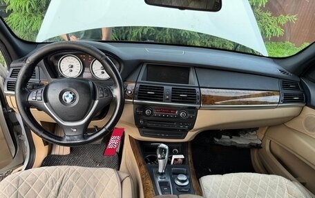 BMW X5, 2008 год, 1 050 000 рублей, 12 фотография