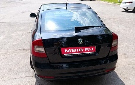 Skoda Octavia, 2011 год, 799 999 рублей, 4 фотография