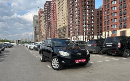 Toyota RAV4, 2006 год, 790 000 рублей, 1 фотография