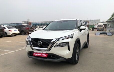 Nissan X-Trail, 2021 год, 2 200 000 рублей, 1 фотография