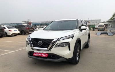Nissan X-Trail, 2021 год, 2 200 000 рублей, 1 фотография
