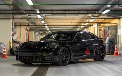 Porsche Panamera, 2025 год, 17 850 000 рублей, 1 фотография