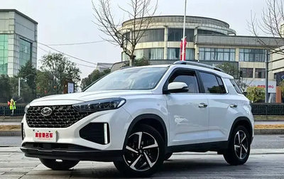 Hyundai ix35, 2022 год, 1 630 000 рублей, 1 фотография