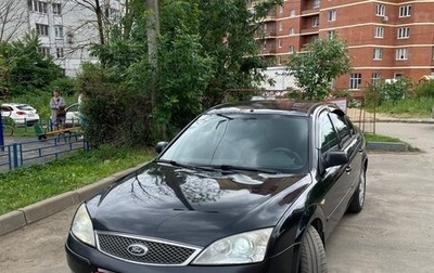 Ford Mondeo III, 2005 год, 400 000 рублей, 1 фотография