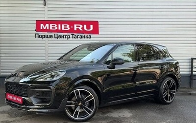 Porsche Cayenne III, 2021 год, 11 600 000 рублей, 1 фотография