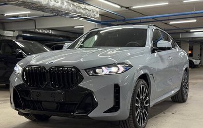 BMW X6, 2024 год, 13 500 000 рублей, 1 фотография