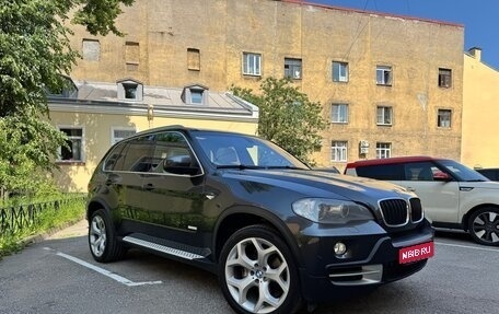 BMW X5, 2010 год, 2 550 000 рублей, 1 фотография
