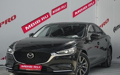 Mazda 6, 2021 год, 2 690 000 рублей, 1 фотография