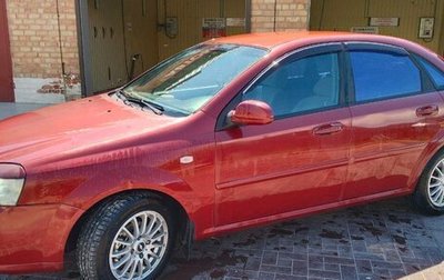 Chevrolet Lacetti, 2008 год, 450 000 рублей, 1 фотография