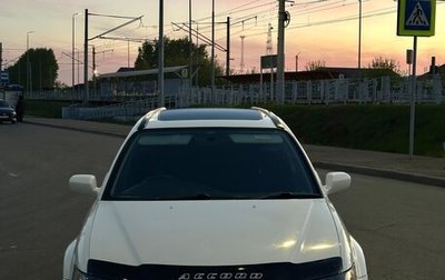Honda Accord VII рестайлинг, 2002 год, 670 000 рублей, 1 фотография