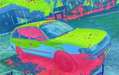 Toyota Corolla, 1999 год, 317 000 рублей, 1 фотография