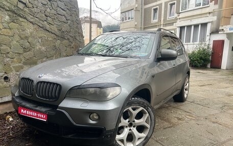 BMW X5, 2006 год, 1 450 000 рублей, 1 фотография