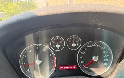Ford Focus II рестайлинг, 2006 год, 550 000 рублей, 1 фотография