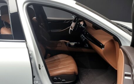 Genesis G80, 2022 год, 3 510 446 рублей, 6 фотография