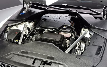 Genesis G80, 2022 год, 3 510 446 рублей, 13 фотография