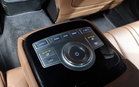 Genesis G80, 2022 год, 3 510 446 рублей, 14 фотография