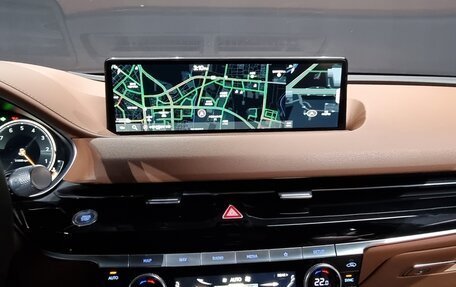 Genesis G80, 2022 год, 3 510 446 рублей, 10 фотография