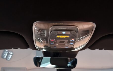 Genesis G80, 2022 год, 3 510 446 рублей, 16 фотография