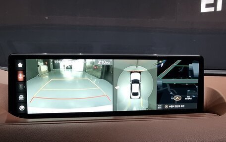 Genesis G80, 2022 год, 3 510 446 рублей, 17 фотография