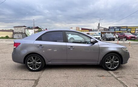 KIA Cerato III, 2009 год, 700 000 рублей, 4 фотография