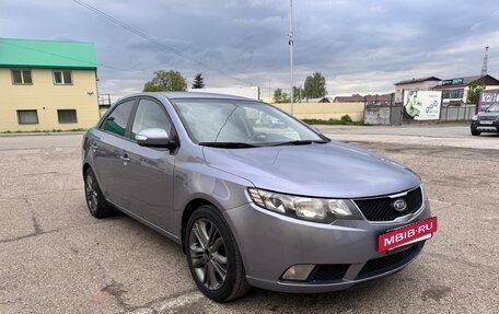 KIA Cerato III, 2009 год, 700 000 рублей, 3 фотография