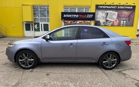 KIA Cerato III, 2009 год, 700 000 рублей, 8 фотография
