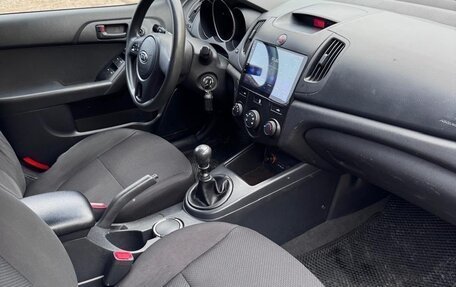 KIA Cerato III, 2009 год, 700 000 рублей, 9 фотография