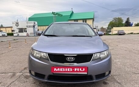 KIA Cerato III, 2009 год, 700 000 рублей, 2 фотография
