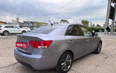 KIA Cerato III, 2009 год, 700 000 рублей, 5 фотография