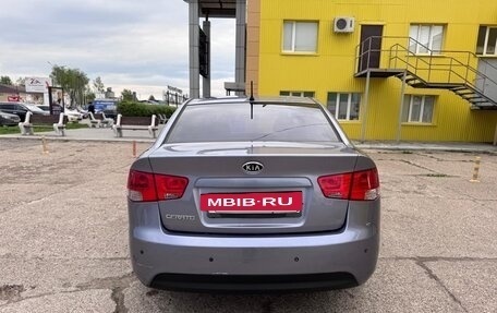 KIA Cerato III, 2009 год, 700 000 рублей, 6 фотография
