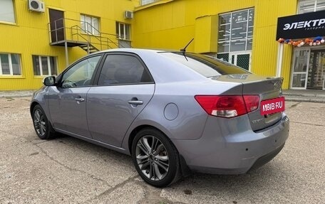 KIA Cerato III, 2009 год, 700 000 рублей, 7 фотография