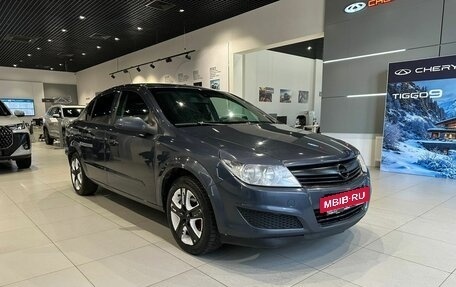 Opel Astra H, 2009 год, 400 000 рублей, 3 фотография