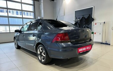 Opel Astra H, 2009 год, 400 000 рублей, 7 фотография