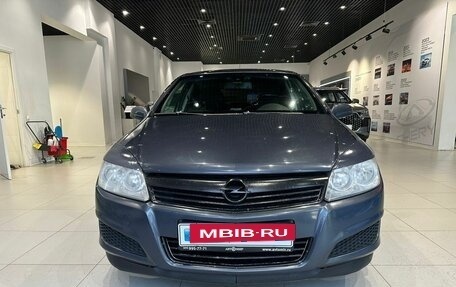 Opel Astra H, 2009 год, 400 000 рублей, 2 фотография