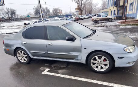 Nissan Maxima VIII, 2003 год, 270 000 рублей, 2 фотография