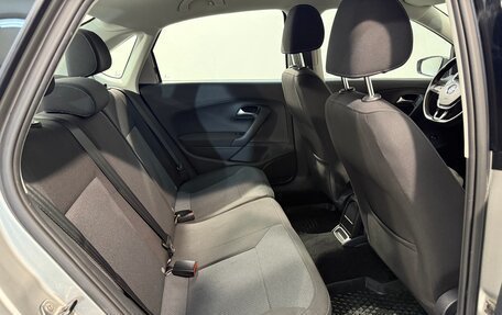 Volkswagen Polo VI (EU Market), 2018 год, 1 299 800 рублей, 4 фотография