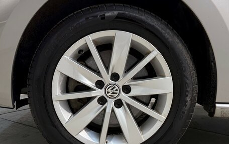 Volkswagen Polo VI (EU Market), 2018 год, 1 299 800 рублей, 5 фотография