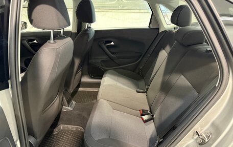 Volkswagen Polo VI (EU Market), 2018 год, 1 299 800 рублей, 6 фотография